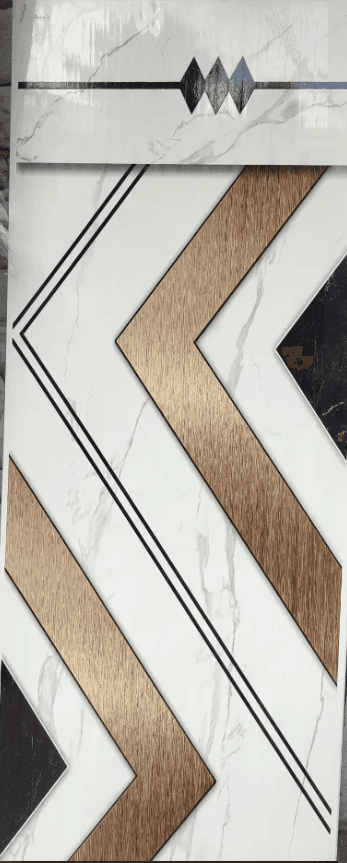 Laminate Door