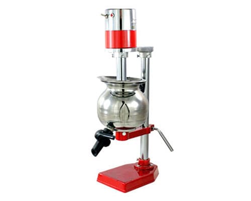 Lassi machine