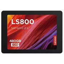 Lenovo LS800 480GB SATA 2.5" SSD