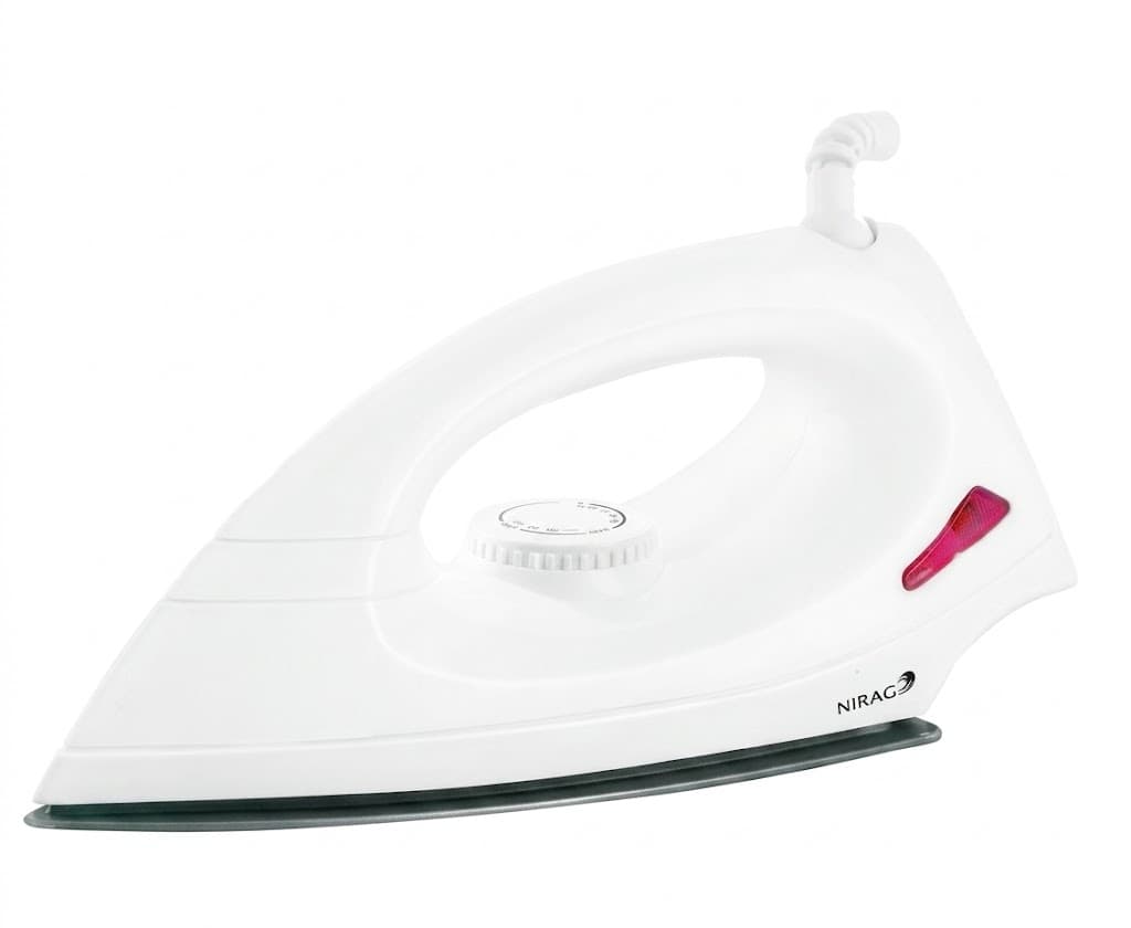 Leon Dry Iron