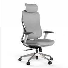Light Highback Ergonomic Office Chair