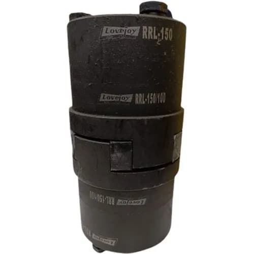 Lovejoy RRL 150 Jaw Coupling