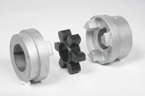 Lovejoy RFC Jaw Flex Coupling