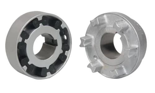 Lovejoy RN Jaw Flex Coupling