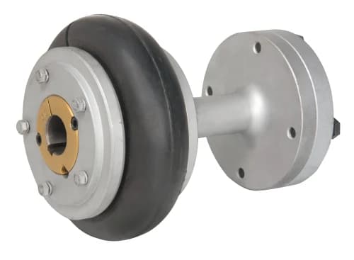 Lovejoy Tyre Coupling