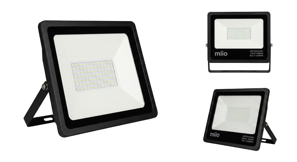 Lux Series Flood Light