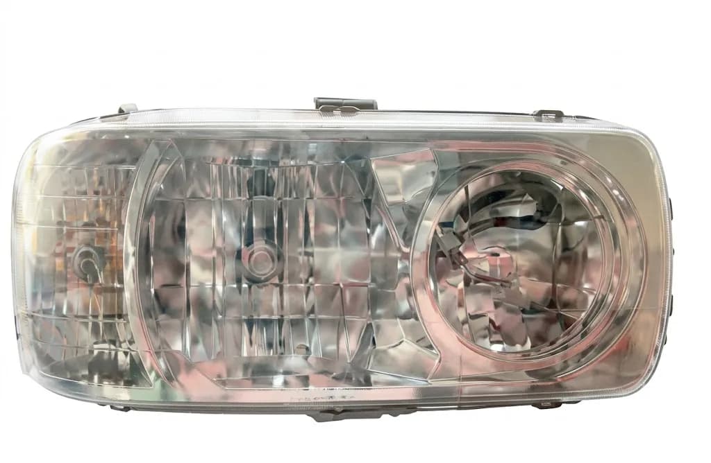 Luxury Bus Head Lamp