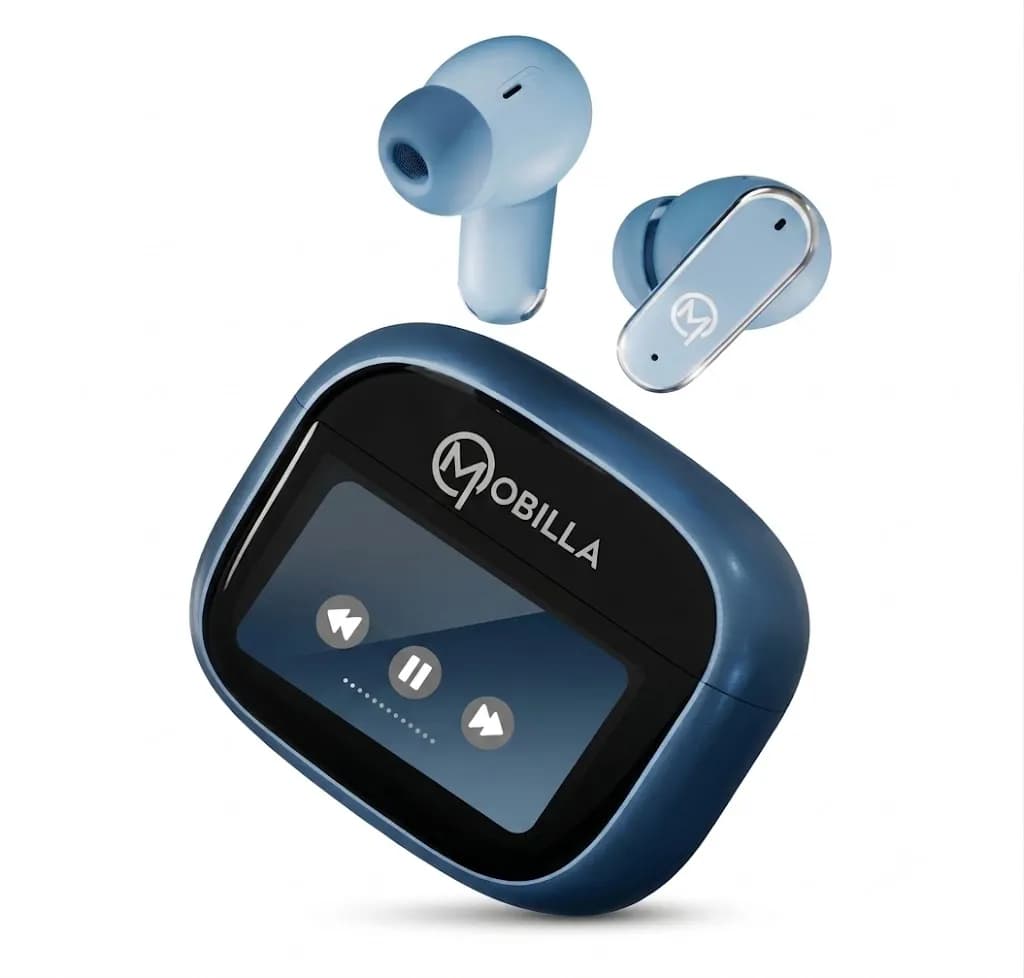 MBuds Elite