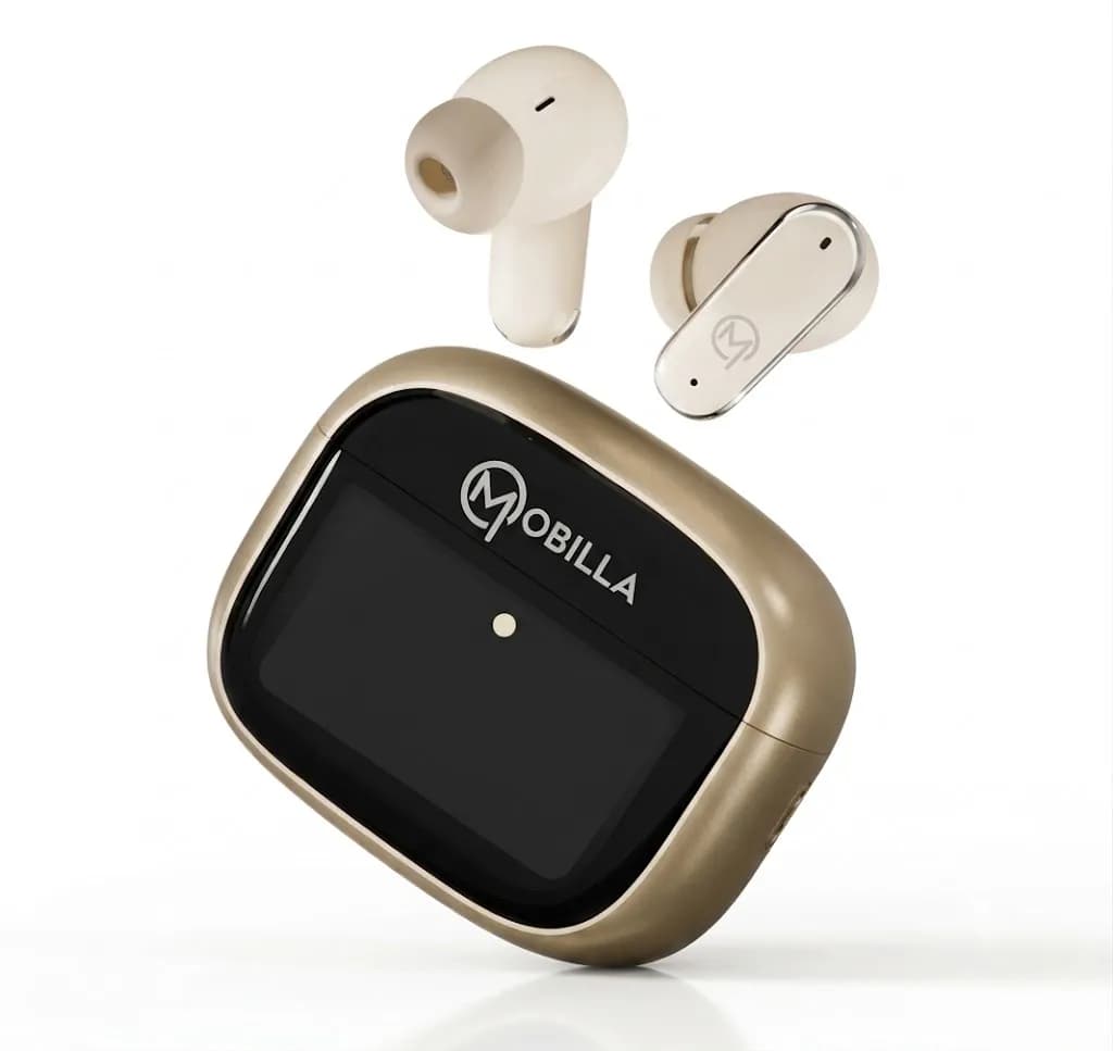 MBuds Elite