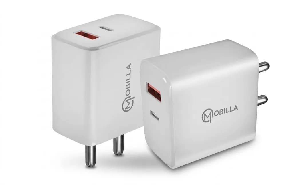 MCharge 745: 45W Fast Laptop Charging Adapter