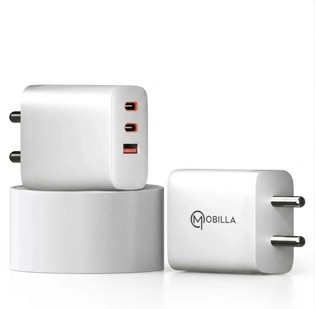 MCharge 763