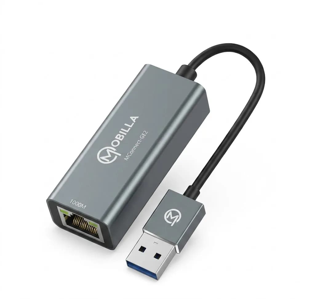 MConnect GE2