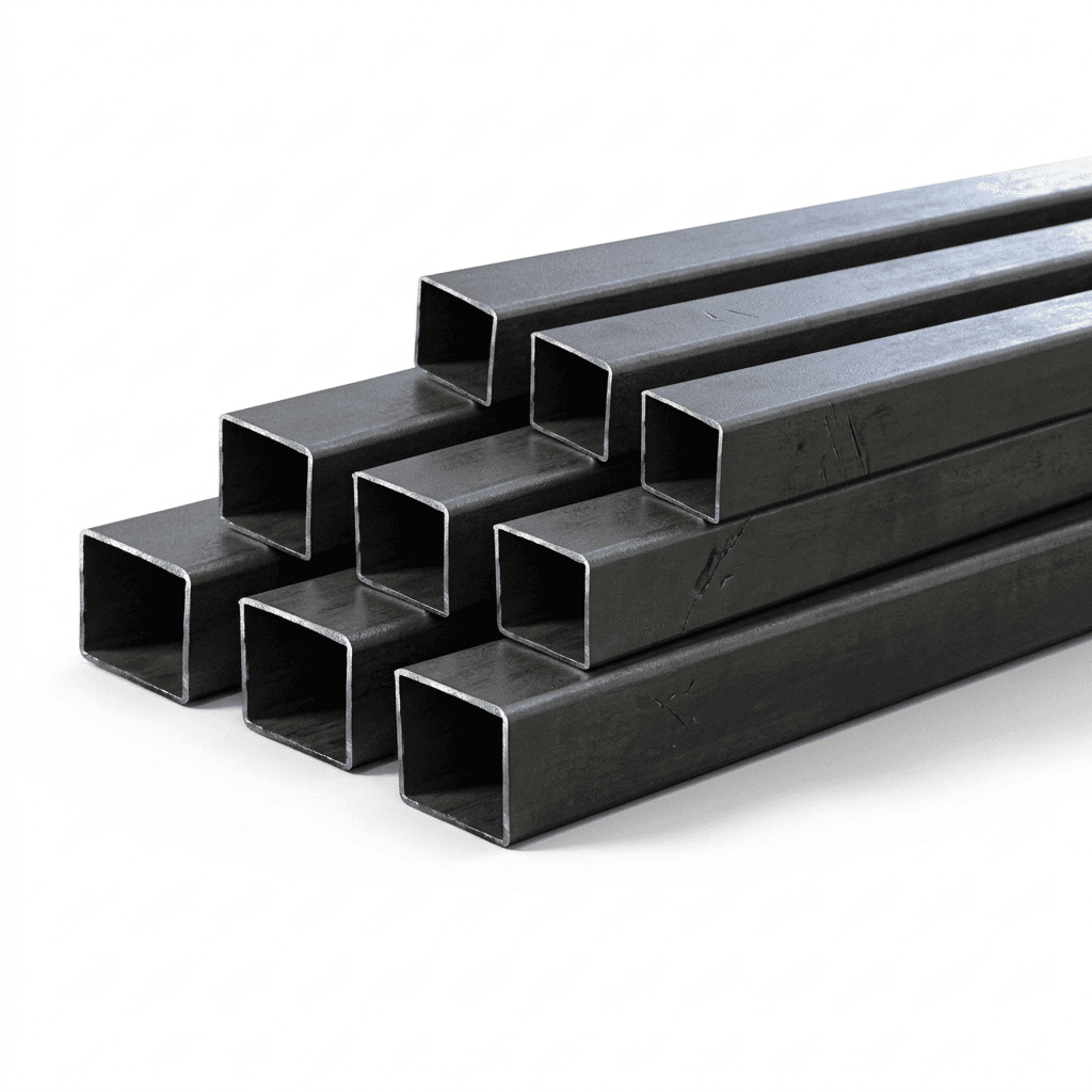 MS Square Pipe