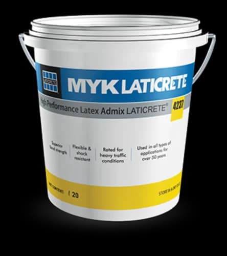 MYK Laticrete 4237 Tile Adhesives