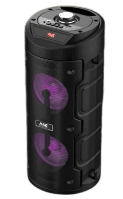 MZ M30Z Portable Bluetooth Speaker