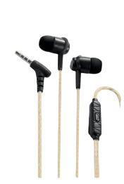 MZ Stereo Music Champ Earphone
