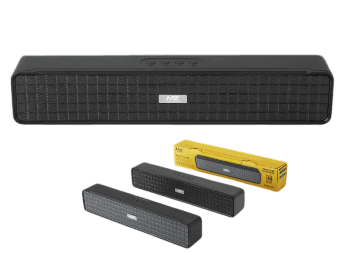 MZ Wireless Soundbar