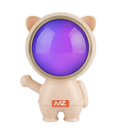 MZ Wireless Speaker