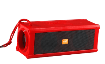 MZ Wireless Speaker
