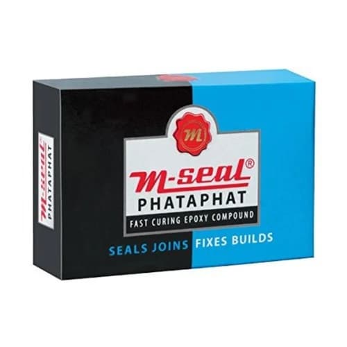 M Seal Phataphat