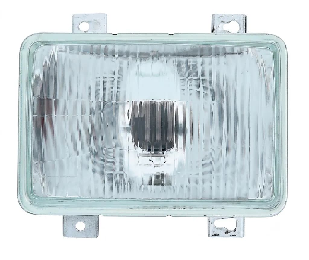 Mahindra Bolero Old Model Head Lamp Without Ring