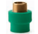 Male Threaded Adaptor