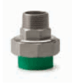 Male Threaded Union