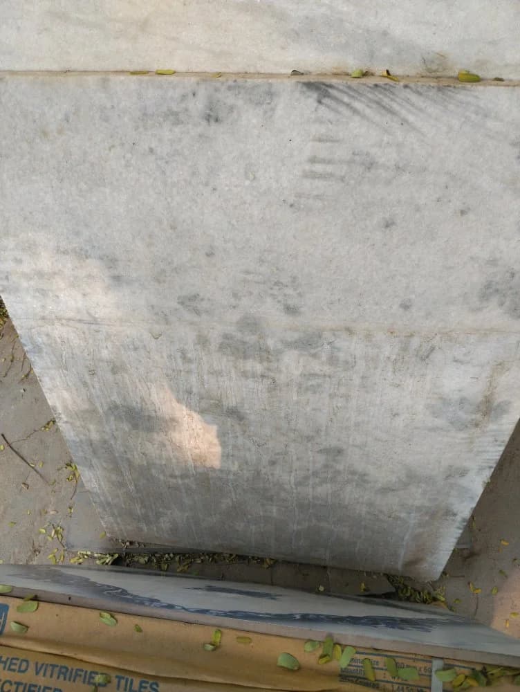 Marble