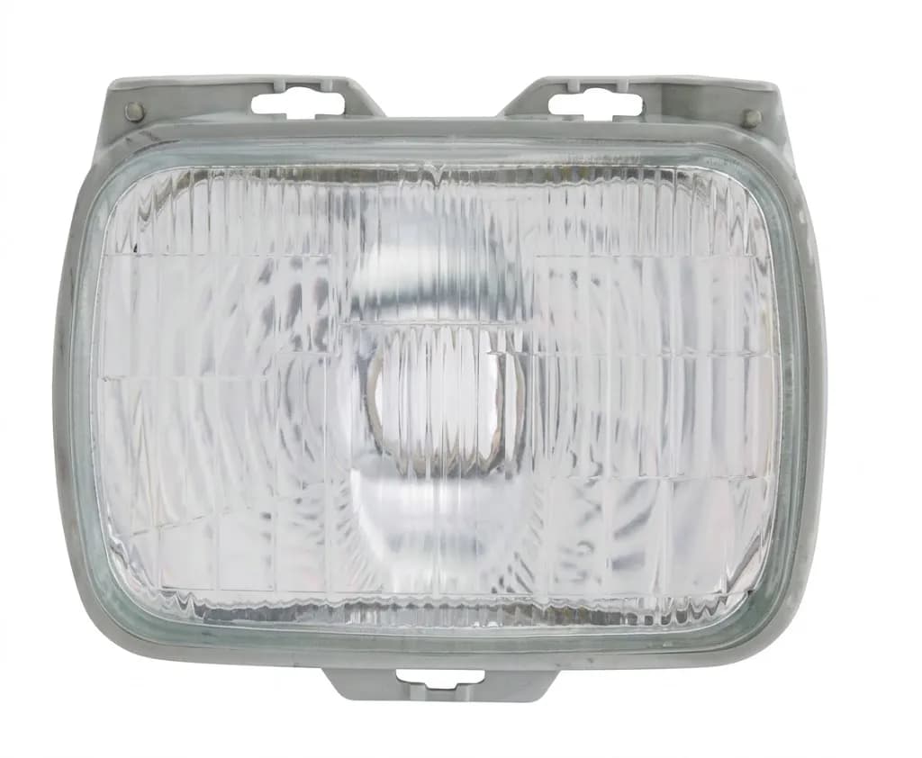 Maruti Cart-1 / Mahindra Champion / RTV Head Lamp