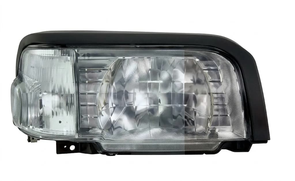 Maruti Suzuki Super Carry Head Lamp