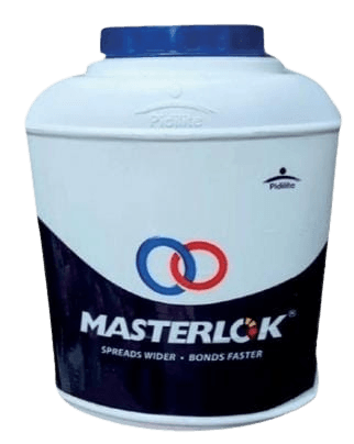 Masterlok