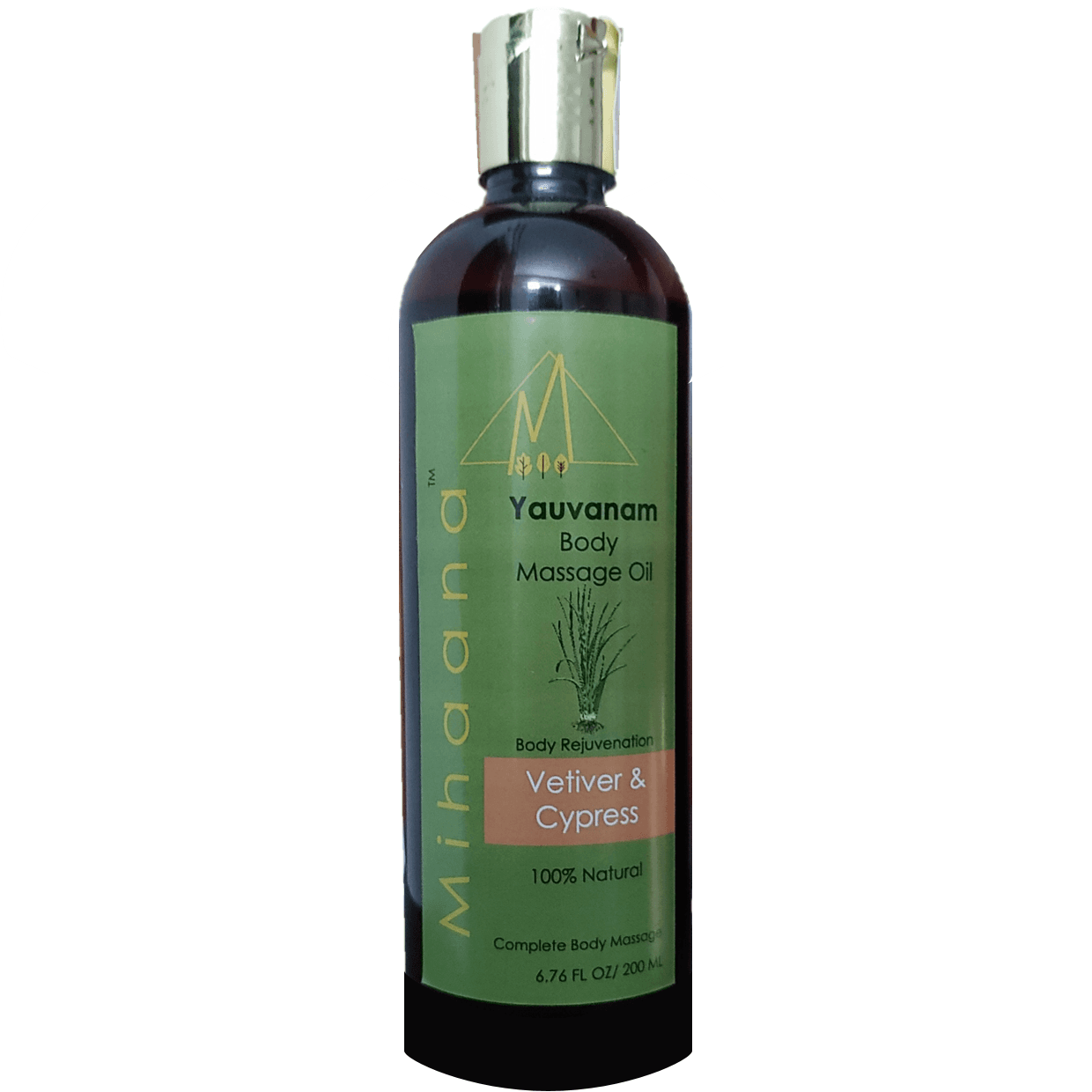 Matram Hair Oil – Hibiscus & Rose