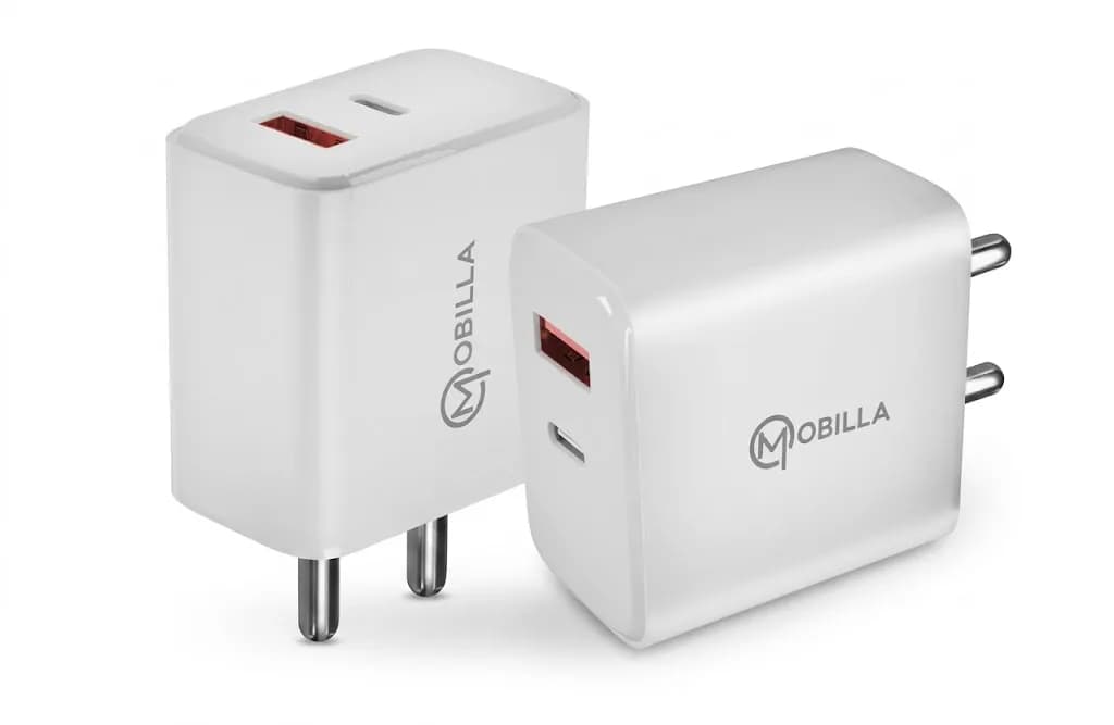 Mcharge 745