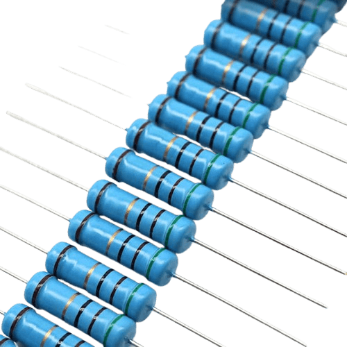 Metal Film Resistor