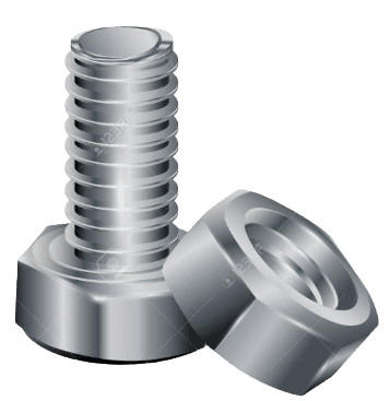 Metal Nuts