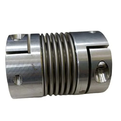 Metal Bellow Coupling