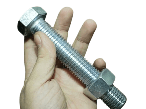 Metal Bolt