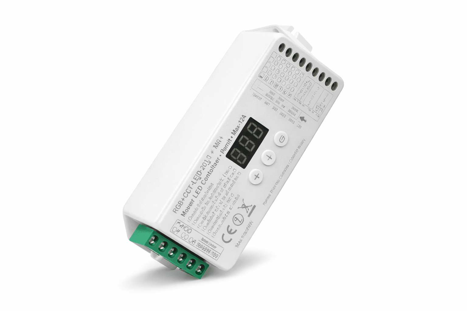 MiBoxer DALI 5 in 1 Controller (DL-X)