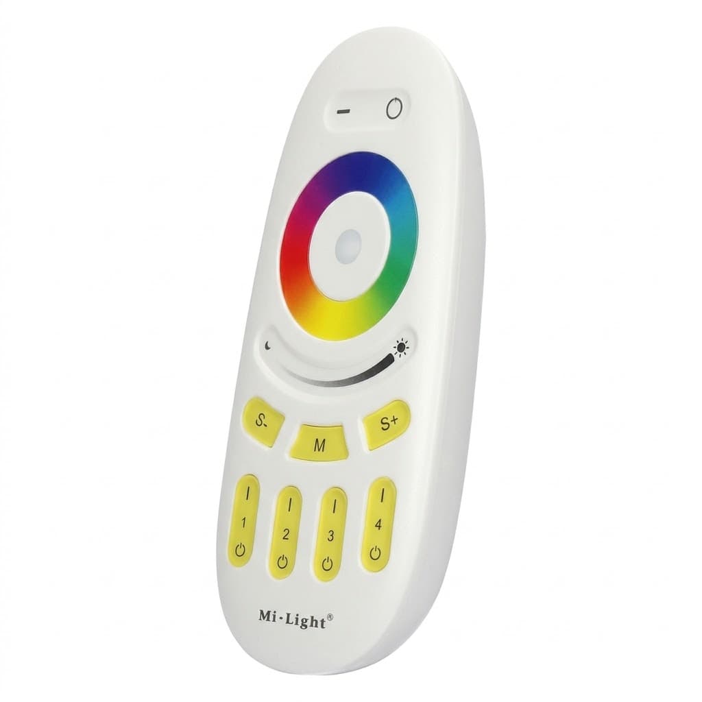 MiBoxer RGBW Remote (FUT096)