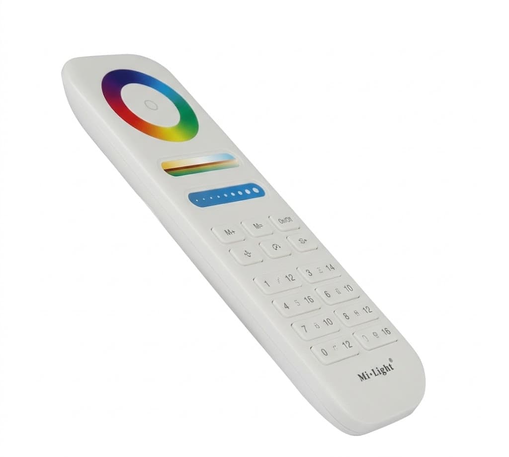 MiBoxer RGB+CCT Remote