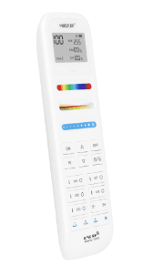 MiBoxer RGB+CCT Remote (FUT100)