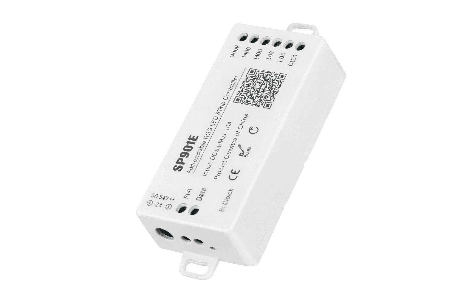 MiBoxer RGB / RGBW / RGB+CCT LED Controller
