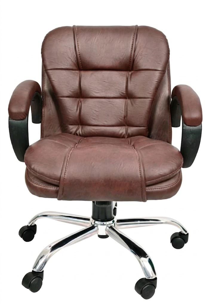 Mid-Back Executive Office Chair