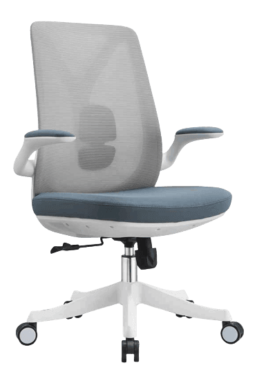 Mid-Back Office Chair