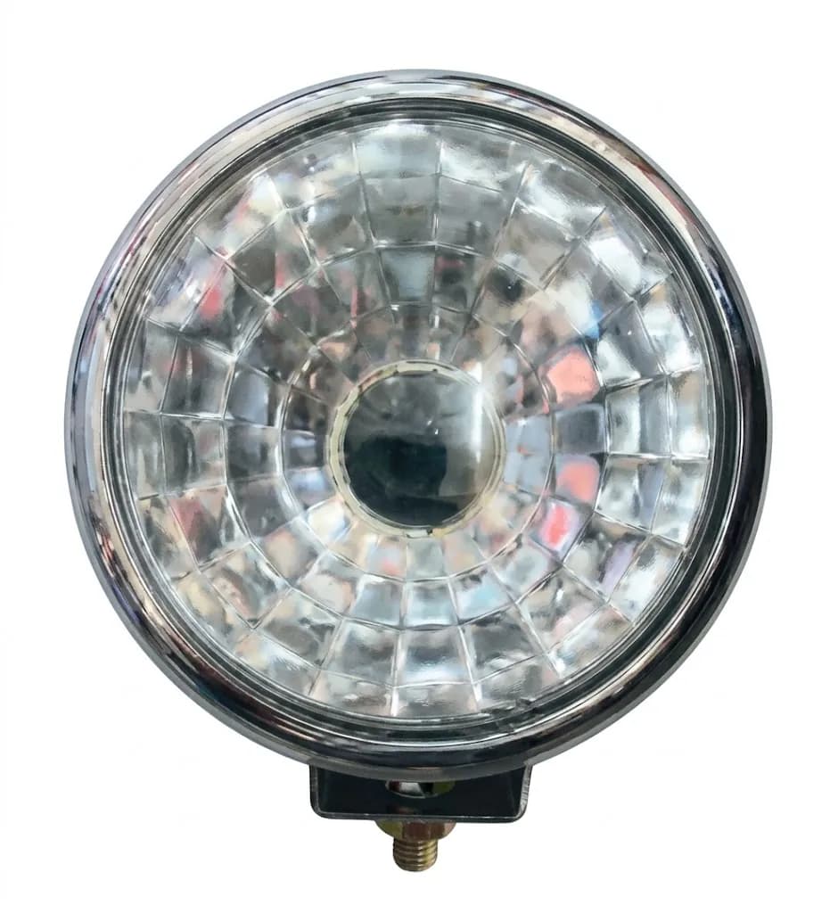 Mini Boss Head Lamp