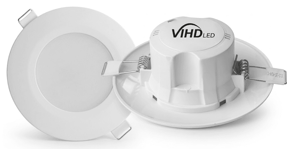Mini Deep Light