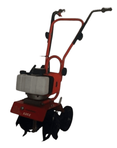 Mini Tiller – 52CC