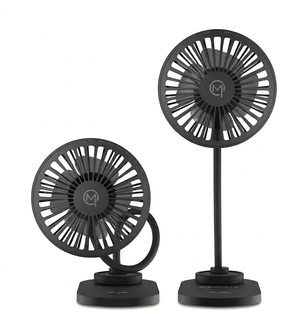Mobilla MCharge Aero