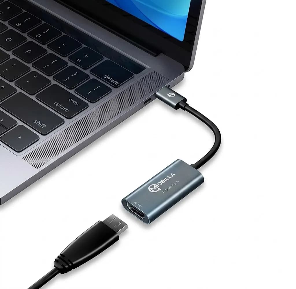 Mobilla MConnect HC1