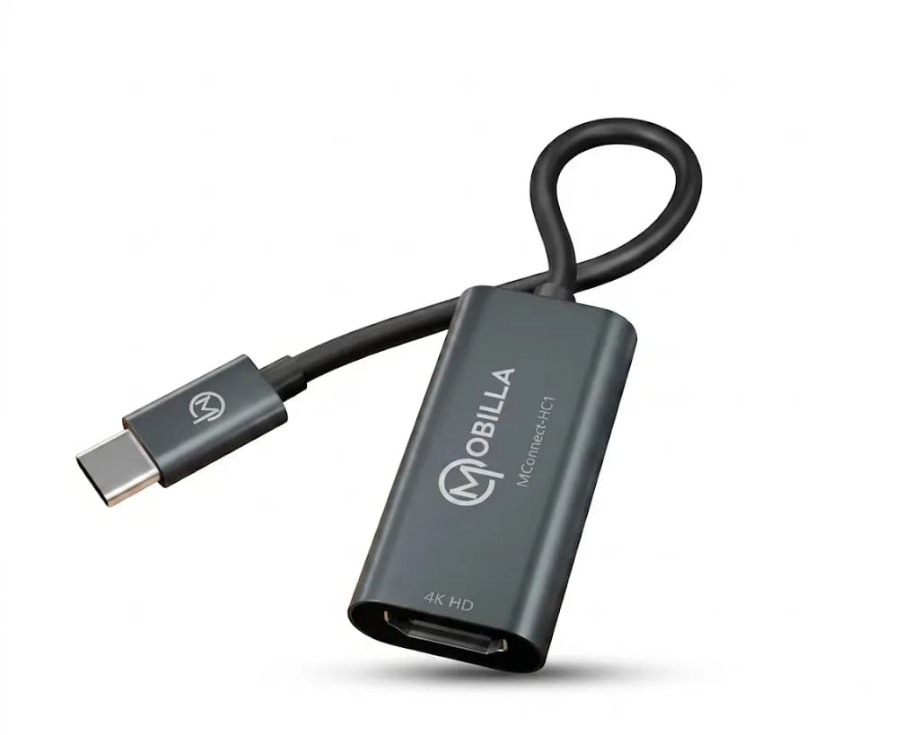 Mobilla MConnect HC1